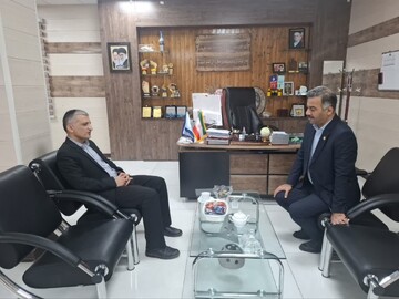 مدیرکل شیلات بوشهر:آبزی‌پروری با بهره‌گیری ازظرفیت‌های علمی توسعه یابد