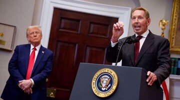 TikTok's US owner vetted Rubio for loyalty to Israel