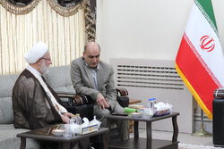 ملک محمدی: عملکرد پویش «به عشق پیامبر(ص) می‌بخشم» در کشور مثبت است