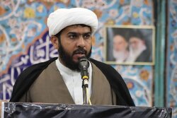 امام جمعه جاسک: جزایر سه‌گانه جزئی جدایی‌ناپذیر از خاک ایران است