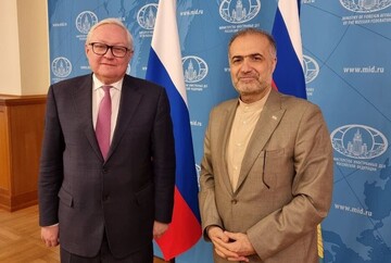 Iran, Russia stress illegality of E3 snapback of sanctions