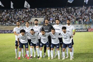 انزلی مهیای نبردی حساس؛ملوان چشم انتظار ۳ امتیاز خانگی