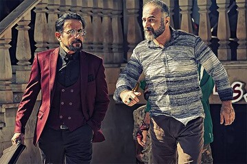 مرور ژانر پلیسی در شبکه نمایش