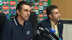 رحمتی: داور می توانست جسورانه تر قضاوت کند؛ عذرخواهی از هواداران