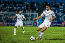 ملوان - استقلال خوزستان؛ نبرد شمال و جنوب در انزلی