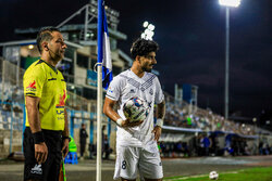 داور بازی ملوان و استقلال خوزستان تغییر کرد