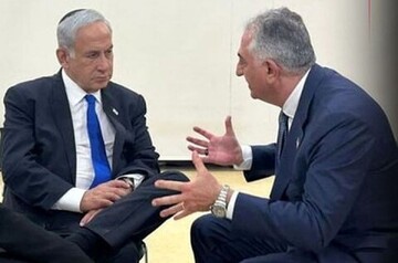 بازگشت «گروه تروریستی پهلوی» به مسیر شکست‌خورده منافقین