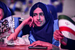 نخستین گردهمایی فیلمسازان نوجوان اصفهان برگزار شد