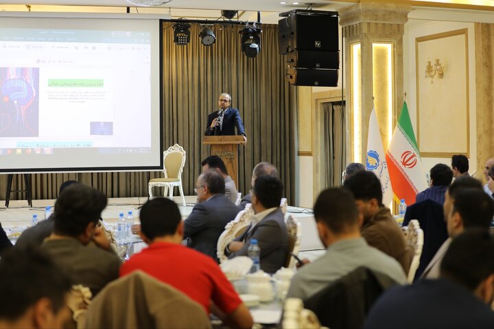 اعطای ۲ هزار و ۵۰۰ واحد مسکونی یا زمین به نخبگان در دستور کار است