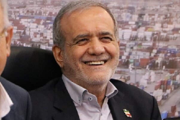 تاکید رئیس‌جمهور بر افزایش سهم‌بری مازندران از بازار کشورهای اوراسیا