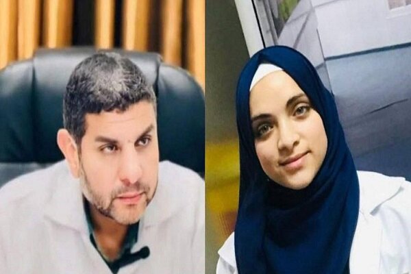 جزئیات ربودن «تسنیم الهمص» توسط نیروهای ویژه اسرائیلی