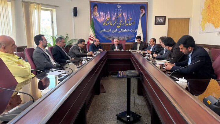لزوم هماهنگی دستگاهها برای کنترل بازار و تأمین کالاهای اساسی