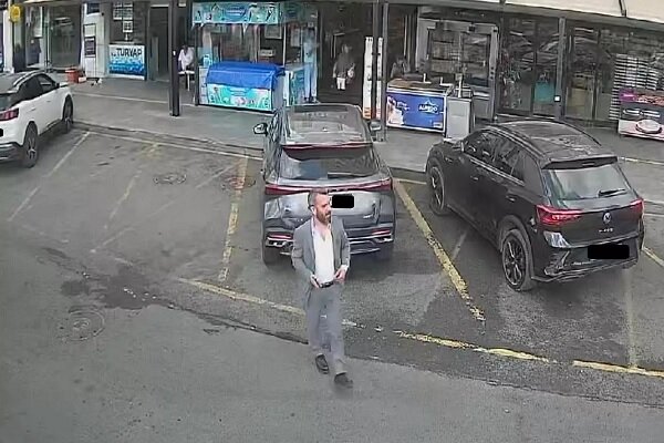 Turkish Intelligence detains alleged Mossad spy in Istanbul