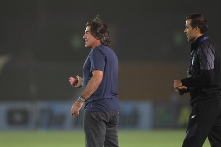 هیئت مدیره باشگاه استقلال تکلیف «ساپینتو» را مشخص کرد