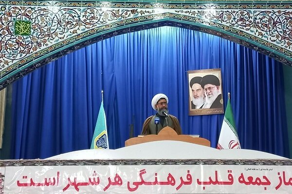 امام جمعه زابل از اقدام سریع دستگاه قضا در حادثه مرز میلک تشکر کرد امام جمعه زابل از اقدام سریع دستگاه قضا در حادثه مرز میلک تشکر کرد