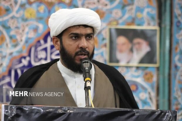 ذاکری: گفتمان عمومی برای حمایت از آموزش و پرورش ایجاد شود ذاکری: گفتمان عمومی برای حمایت از آموزش و پرورش ایجاد شود