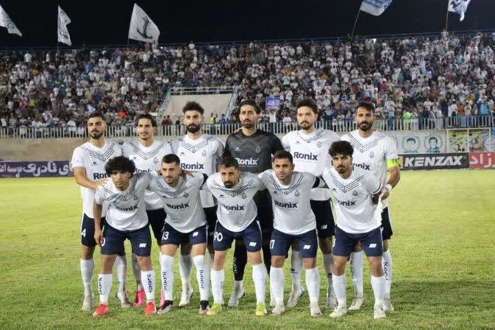انزلی مهیای نبردی حساس؛ ملوان چشم انتظار 3 امتیاز خانگی