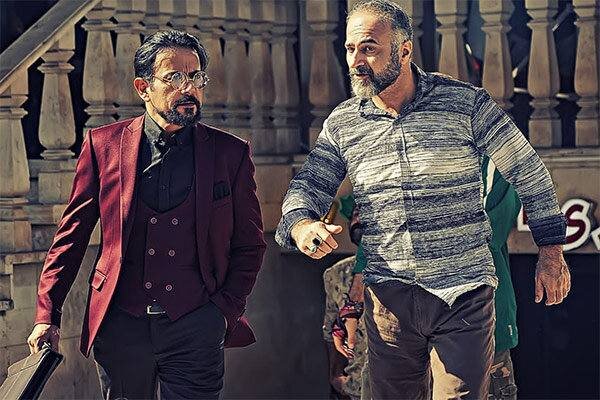 مرور ژانر پلیسی در شبکه نمایش