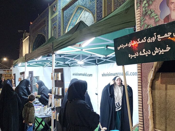 خیزش‌« دیگه دیره» در بابل