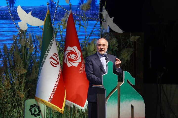 قالیباف: مردم ولایتمدار خراسان در تمامی میادین صاحب سبک هستند