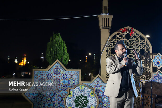 سومین اجتماع سراسری «فریاد فلسطین»