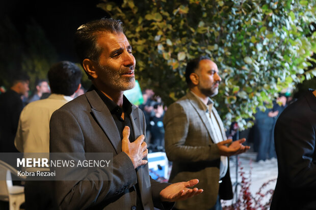 سومین اجتماع سراسری «فریاد فلسطین»