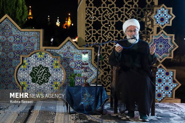 سومین اجتماع سراسری «فریاد فلسطین»