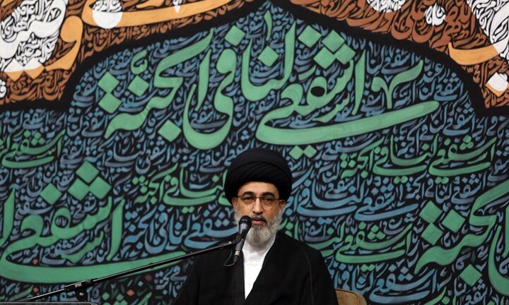 سه باب از درهای بهشت به قم و حرم حضرت معصومه(س) اختصاص دارد سه باب از درهای بهشت به قم و حرم حضرت معصومه(س) اختصاص دارد