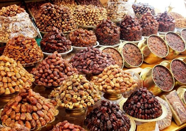 خرمای قصرشیرین؛ میوه ای که می‌تواند کام اقتصاد غرب کشور را شیرین کند
