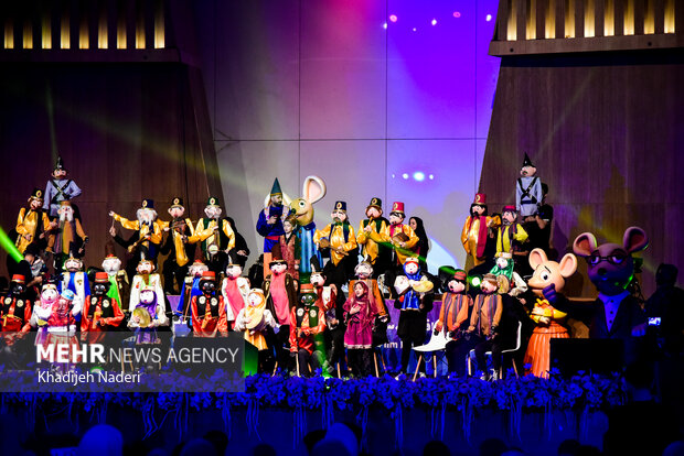 صندوق «پروانهها»و دبیرخانه دائمی، تضمین کننده آینده سینمای کودک