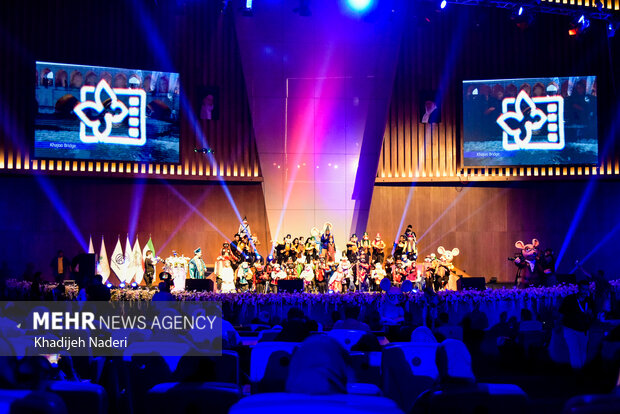 صندوق «پروانهها»و دبیرخانه دائمی، تضمین کننده آینده سینمای کودک