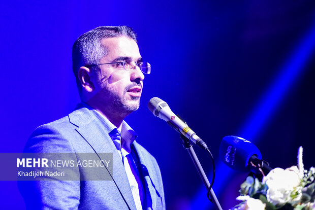 جعفری:داوری کودکان مهمترین سرمایه جشنواره سیوهفتم است