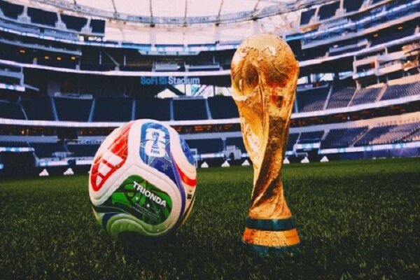 همه آنچه که باید از توپ جام جهانی 2026 بدانید 2