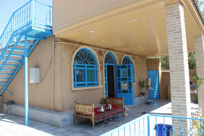 شریفی:ایلام رشد ۲۷ درصدی در جذب گردشگران داشته است