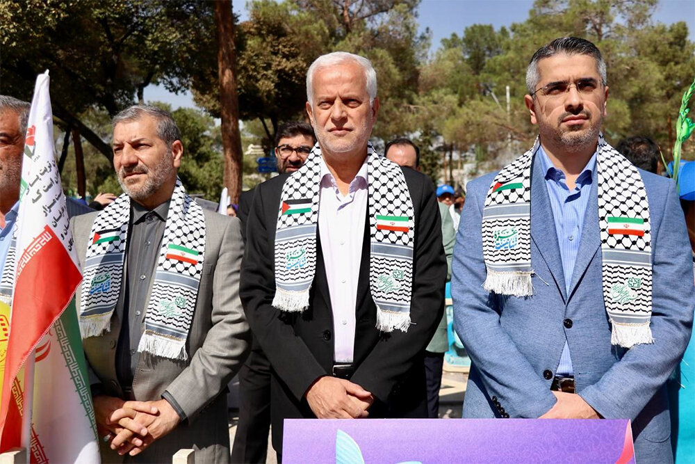 ۲ خبر از جشنواره فیلم کودک؛ از پیام رئیس سازمان سینمایی تا افتتاحیه