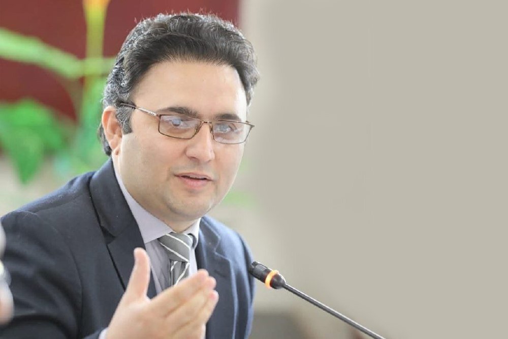 EXCLUSIVE: Islamabad sees snapback sanctions as obstacle to dialogue, Pakistani scholar says