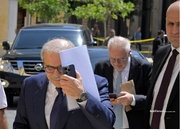 Salam’s cabinet: US dictates first, Lebanon’s interests last