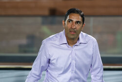 مصوبه قبل از شروع جلسه هیئت مدیره پرسپولیس؛ هاشمیان رفتنی شد!