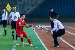 رقابت هاشمیان با دو گزینه برای سرمربیگری پرسپولیس/ ۹۰ دقیقه سرنوشت‌ساز