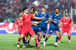 عاملی که بلای جان هاشمیان شد/ پرسپولیس چگونه باعث سقوط «هلی‌کوپتر» شد؟