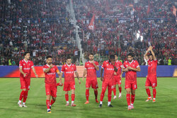 احضار مدیران باشگاه پرسپولیس به کمیته اخلاق