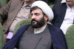 رئیس جدید سازمان قضایی نیروهای مسلح هرمزگان معرفی شد