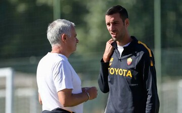 دستیار ایتالیایی سرمربی تیم ملی فوتبال ایران نیامده پشیمان شد!