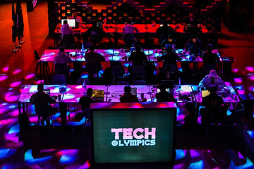 ۳ روز نبرد سایبری برای کسب جایزه ۱۳ هزار دلاری