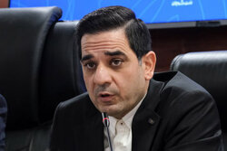 رئیس فدراسیون والیبال: ۳۹ مورد اعزام تیم‌های ملی در سال جاری انجام شد