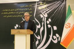 شریعت: زنجیره ارزش در کشاورزی گیلان باید تقویت شود