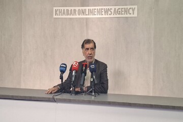 باهنر: مصوبه «مهریه» مجلس ناقص و ناکافی است