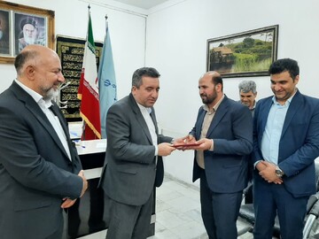 روند رسیدگی به پرونده های قضایی در شهرستان دهلران رضایت بخش است 