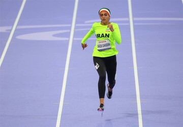 Iran steals the show at the 2025 World Para Athletics Championships, official says