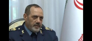 US ‘peace through power’ means global submission, says Iran’s defense minister